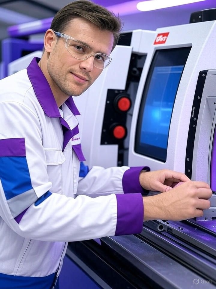 Équipe professionnelle en réunion - Services de recrutement Skillijob